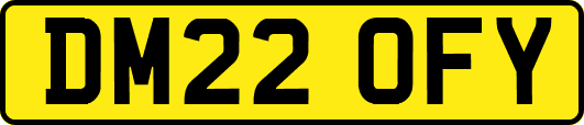 DM22OFY