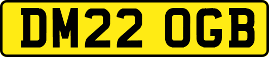 DM22OGB