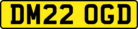 DM22OGD