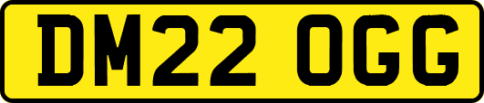 DM22OGG