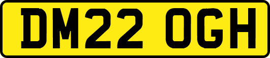 DM22OGH