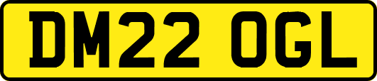 DM22OGL