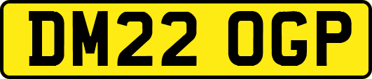 DM22OGP
