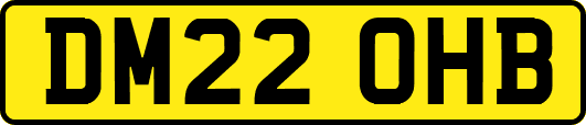 DM22OHB