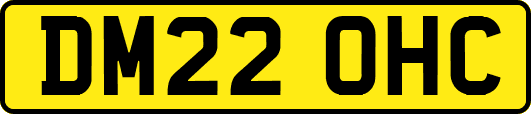DM22OHC