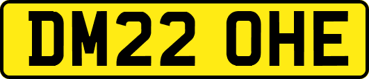 DM22OHE