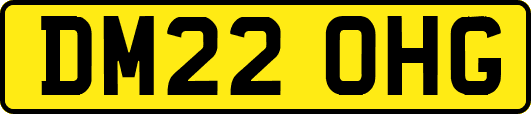DM22OHG