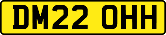 DM22OHH