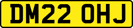 DM22OHJ