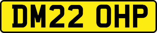 DM22OHP