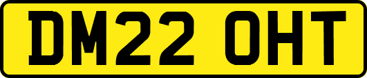 DM22OHT