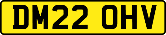 DM22OHV