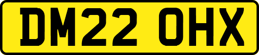 DM22OHX