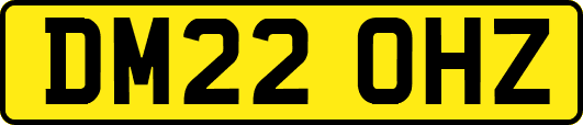 DM22OHZ