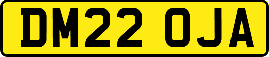 DM22OJA