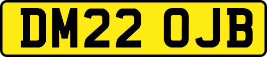 DM22OJB