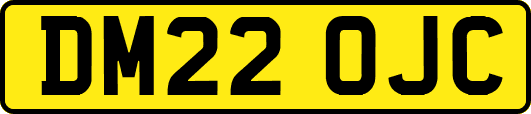 DM22OJC