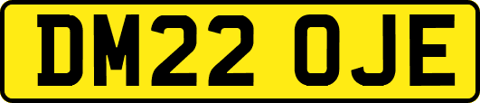 DM22OJE