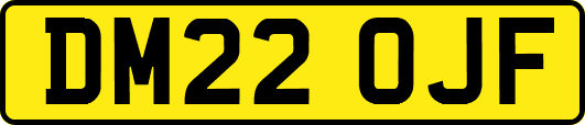 DM22OJF