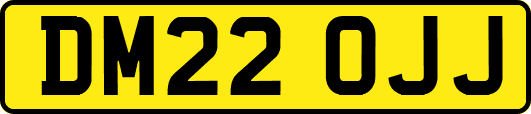 DM22OJJ