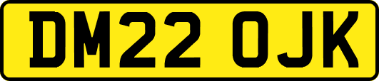 DM22OJK