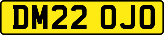 DM22OJO