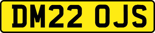 DM22OJS