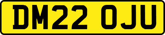 DM22OJU