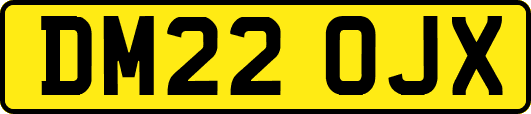 DM22OJX