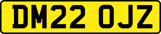 DM22OJZ