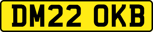 DM22OKB