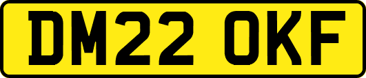 DM22OKF