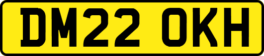 DM22OKH