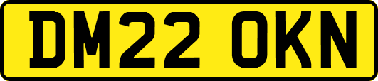 DM22OKN