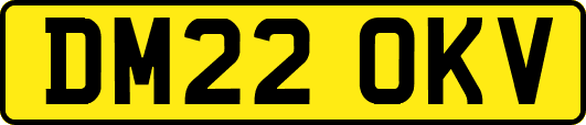 DM22OKV