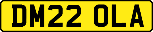 DM22OLA