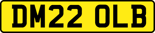 DM22OLB