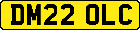 DM22OLC
