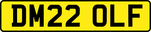 DM22OLF
