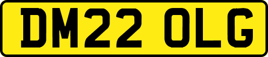 DM22OLG