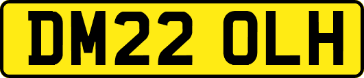 DM22OLH