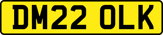 DM22OLK