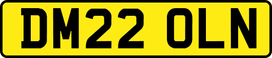 DM22OLN