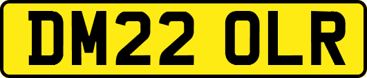 DM22OLR