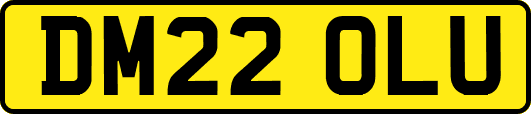 DM22OLU