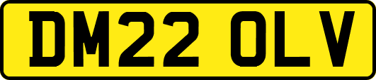 DM22OLV