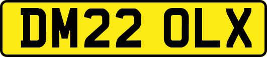 DM22OLX
