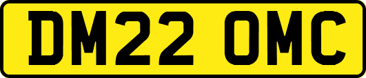 DM22OMC