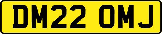 DM22OMJ