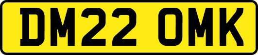 DM22OMK